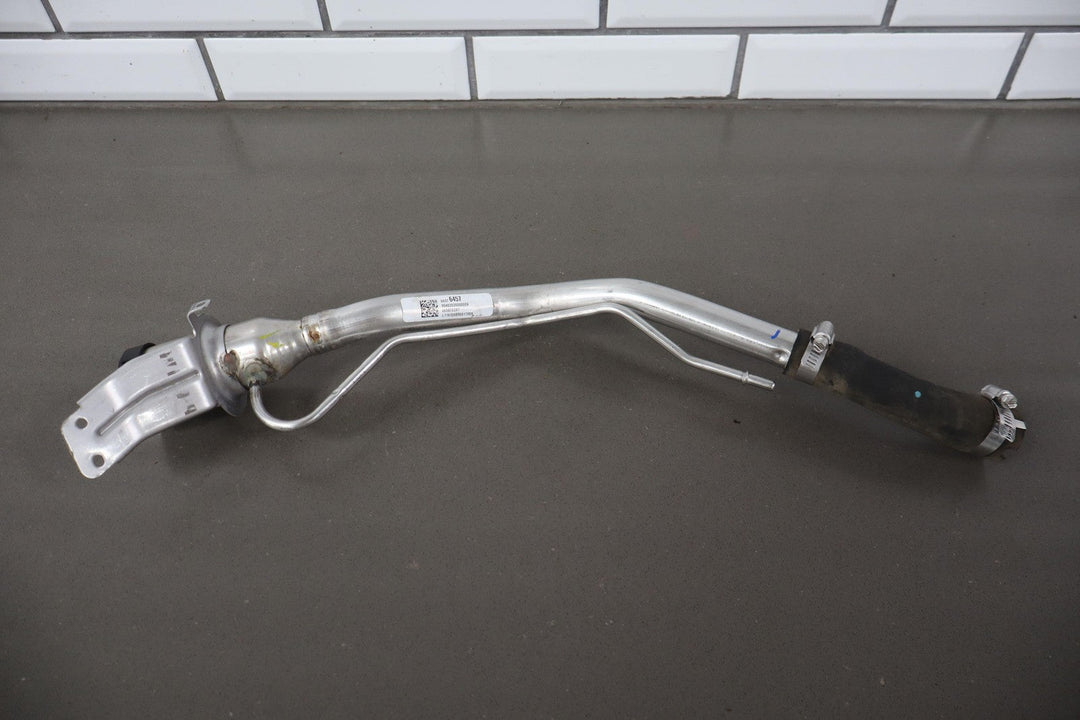 17 - 22 Chevy Colorado OEM Fuel Filler Neck (Gasoline)