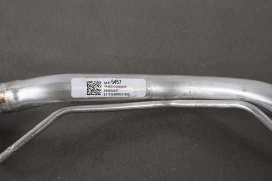 17 - 22 Chevy Colorado OEM Fuel Filler Neck (Gasoline)