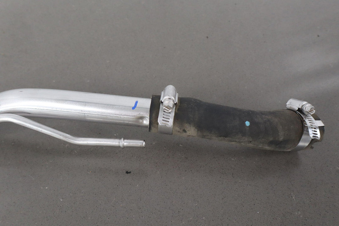 17 - 22 Chevy Colorado OEM Fuel Filler Neck (Gasoline)