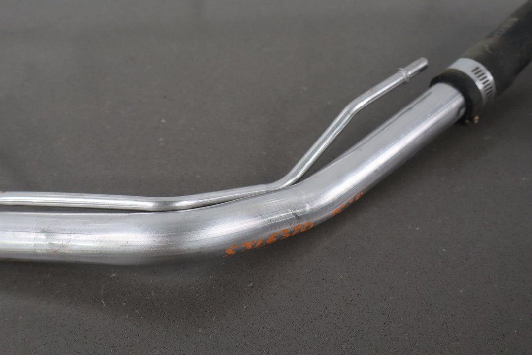 17 - 22 Chevy Colorado OEM Fuel Filler Neck (Gasoline)