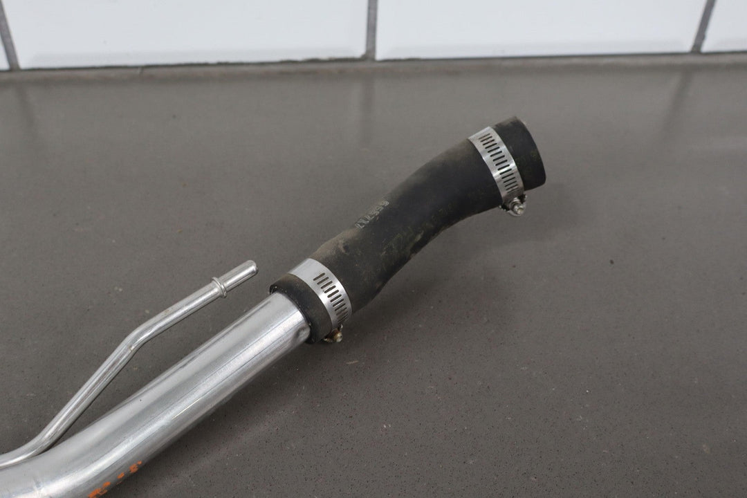 17 - 22 Chevy Colorado OEM Fuel Filler Neck (Gasoline)