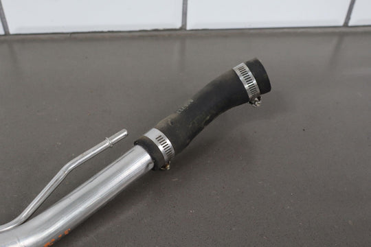 17 - 22 Chevy Colorado OEM Fuel Filler Neck (Gasoline)