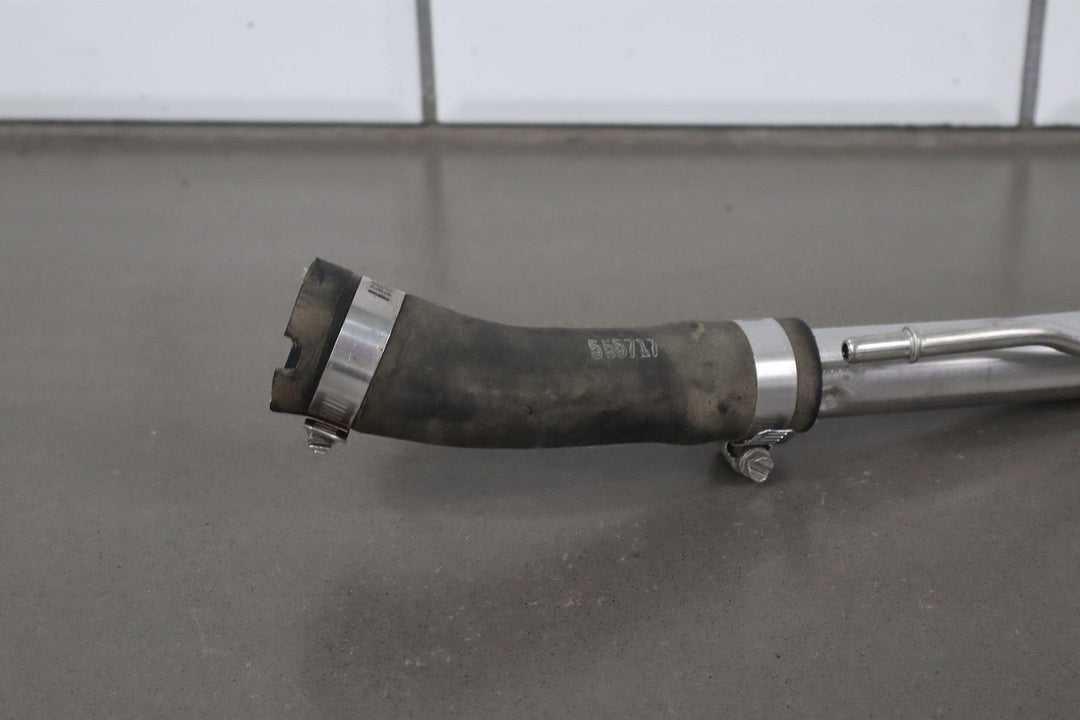 17 - 22 Chevy Colorado OEM Fuel Filler Neck (Gasoline)