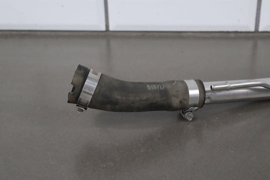 17 - 22 Chevy Colorado OEM Fuel Filler Neck (Gasoline)