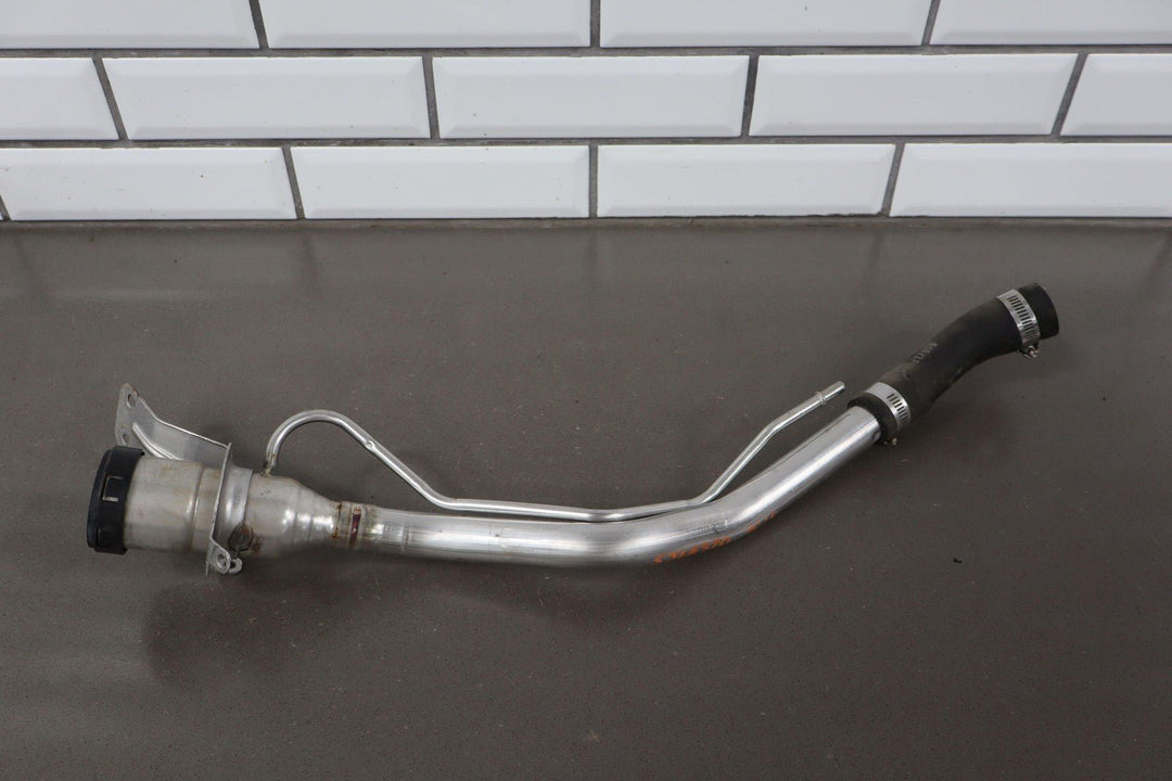17 - 22 Chevy Colorado OEM Fuel Filler Neck (Gasoline)