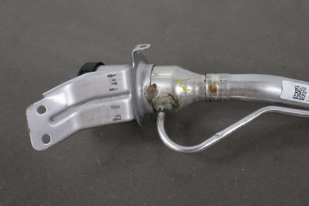 17 - 22 Chevy Colorado OEM Fuel Filler Neck (Gasoline)