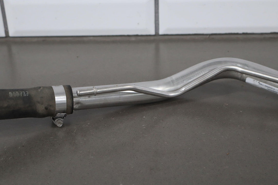 17 - 22 Chevy Colorado OEM Fuel Filler Neck (Gasoline)