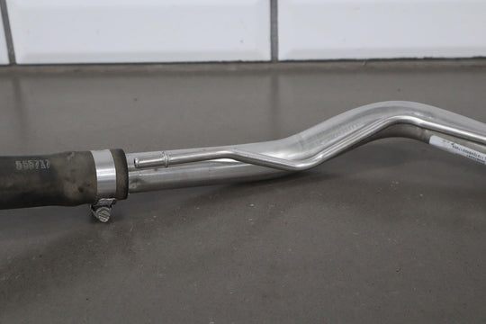 17 - 22 Chevy Colorado OEM Fuel Filler Neck (Gasoline)