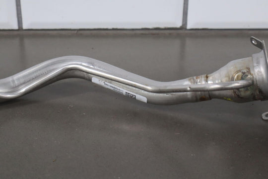 17 - 22 Chevy Colorado OEM Fuel Filler Neck (Gasoline)