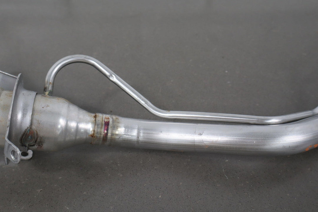 17 - 22 Chevy Colorado OEM Fuel Filler Neck (Gasoline)