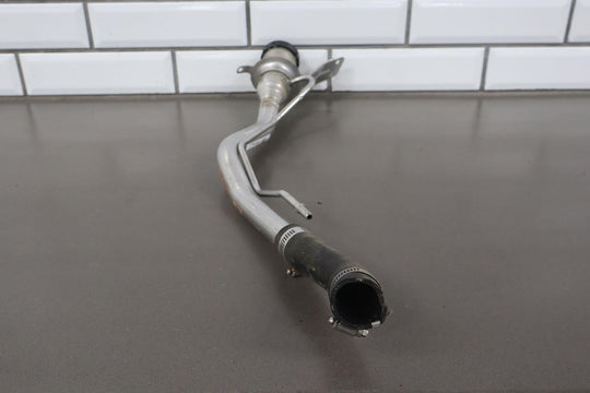 17 - 22 Chevy Colorado OEM Fuel Filler Neck (Gasoline)