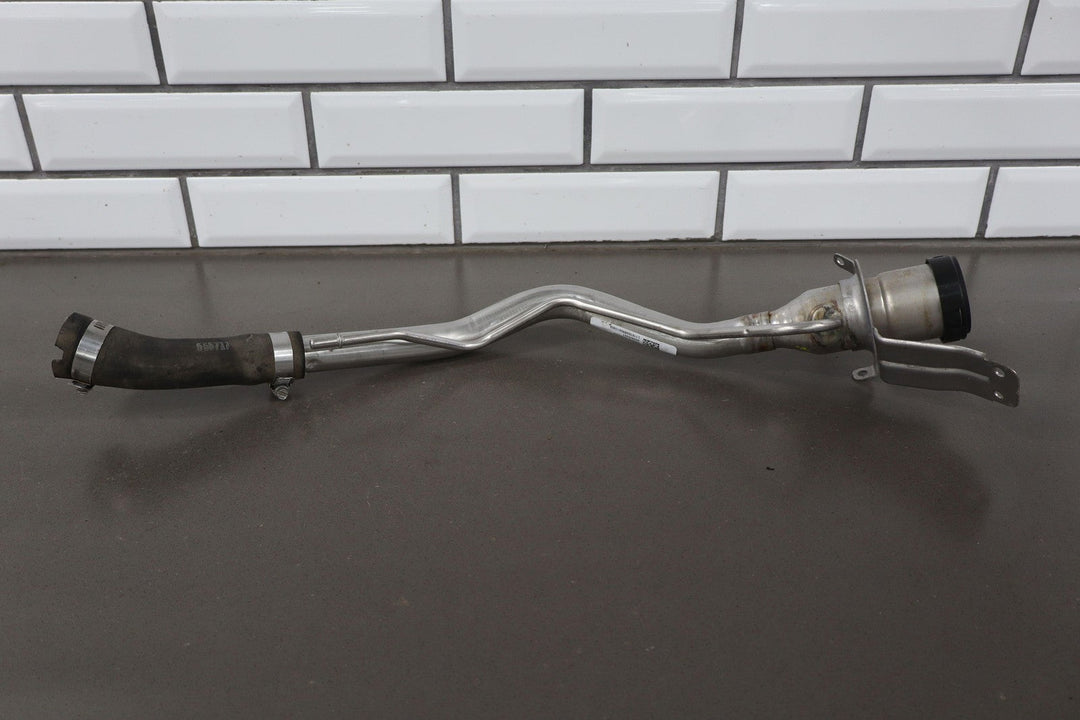 17 - 22 Chevy Colorado OEM Fuel Filler Neck (Gasoline)