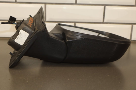 17 - 22 Chevy Colorado Passenger Right RH Heated Door Mirror (Cajun Red GPJ)
