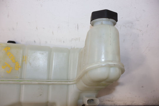 17 - 22 Tesla Model 3 Radiator Coolant Super Cooler Reservoir Tank (1097015 - 00 - K)