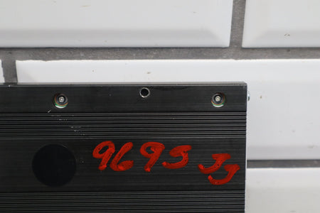 17-23 Dodge Charger Challenger 276W Radio Amplifier Amp 68425657AA OEM