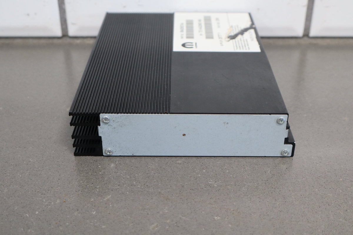 17-23 Dodge Charger Challenger 276W Radio Amplifier Amp 68425657AA OEM