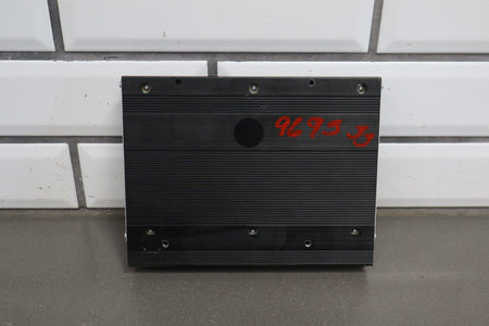 17-23 Dodge Charger Challenger 276W Radio Amplifier Amp 68425657AA OEM
