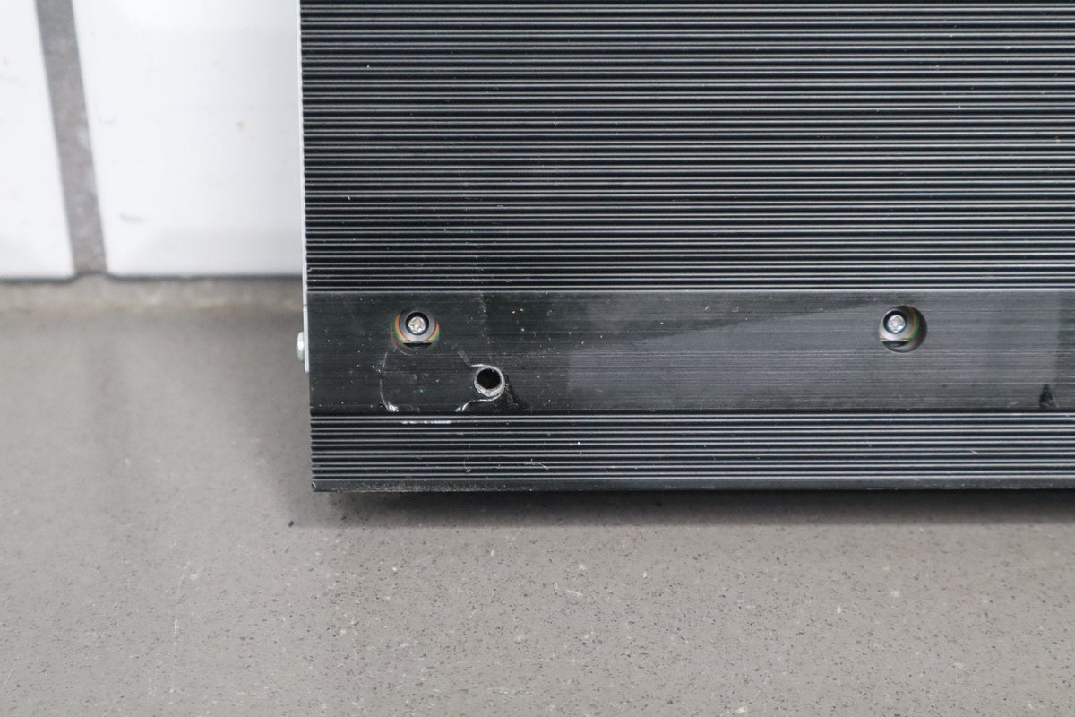 17-23 Dodge Charger Challenger 276W Radio Amplifier Amp 68425657AA OEM