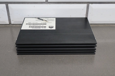 17-23 Dodge Charger Challenger 276W Radio Amplifier Amp 68425657AA OEM