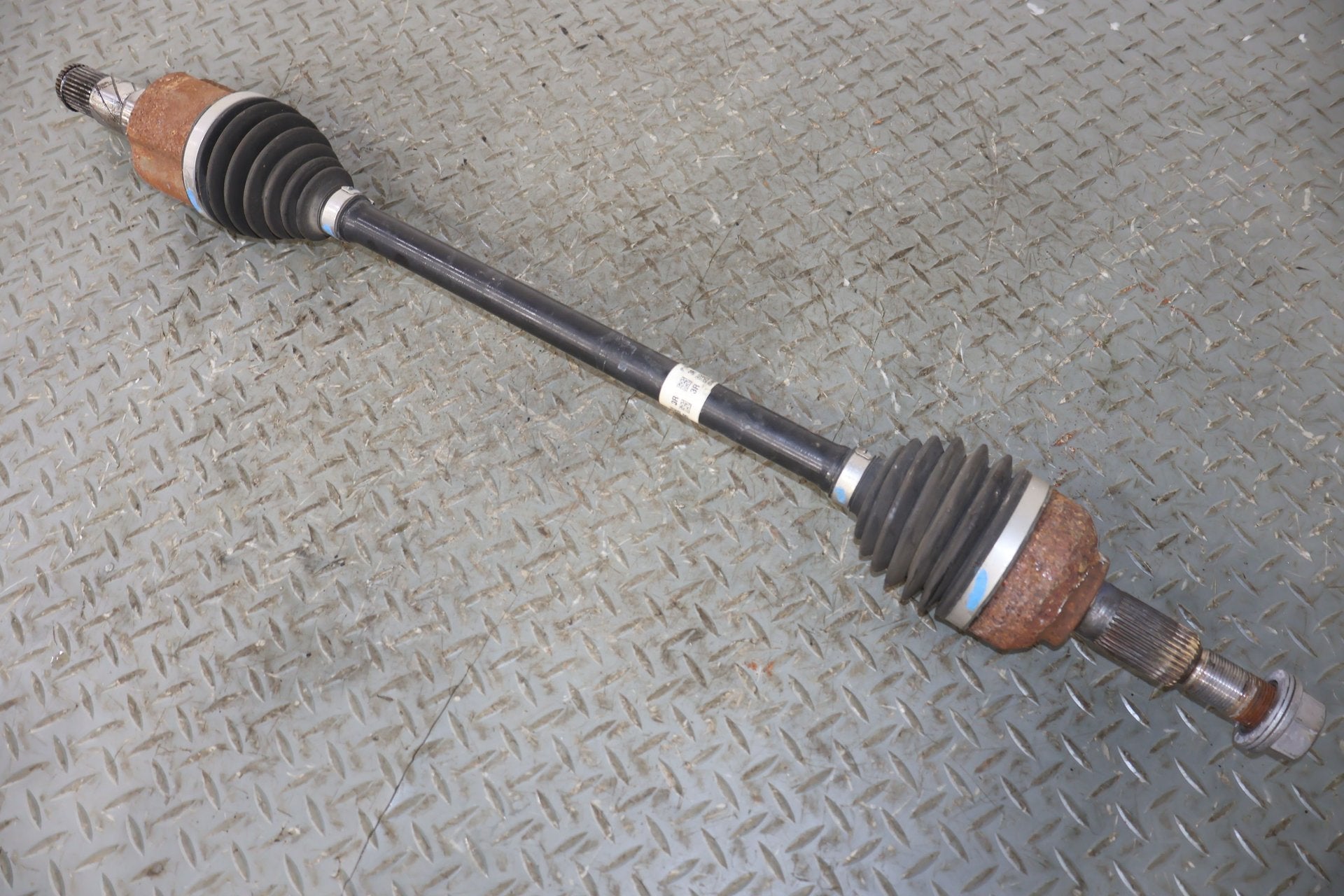 17-23 Tesla Model 3 OEM Rear Left OR Right Axle Shat (1044164-00-A)
