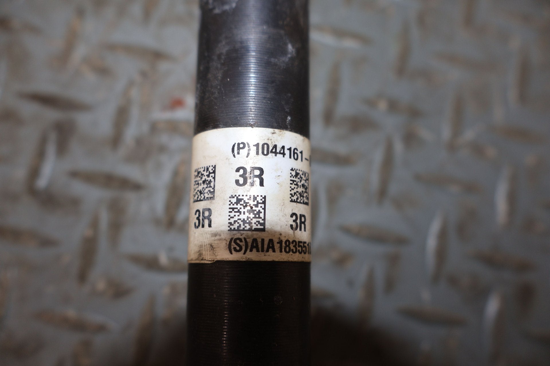 17-23 Tesla Model 3 OEM Rear Left OR Right Axle Shat (1044164-00-A)