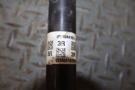 17-23 Tesla Model 3 OEM Rear Left OR Right Axle Shat (1044164-00-A)