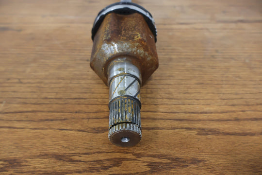 17 - 23 Tesla Model 3 OEM Rear Left OR Right Axle Shat (1044164 - 00 - A) 35K Miles