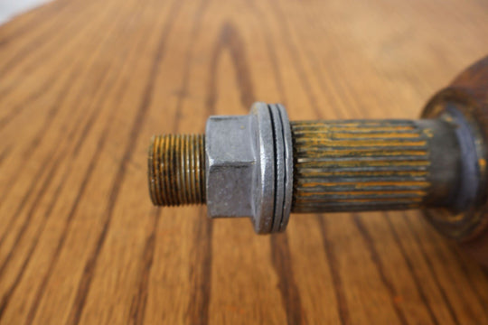 17 - 23 Tesla Model 3 OEM Rear Left OR Right Axle Shat (1044164 - 00 - A) 35K Miles