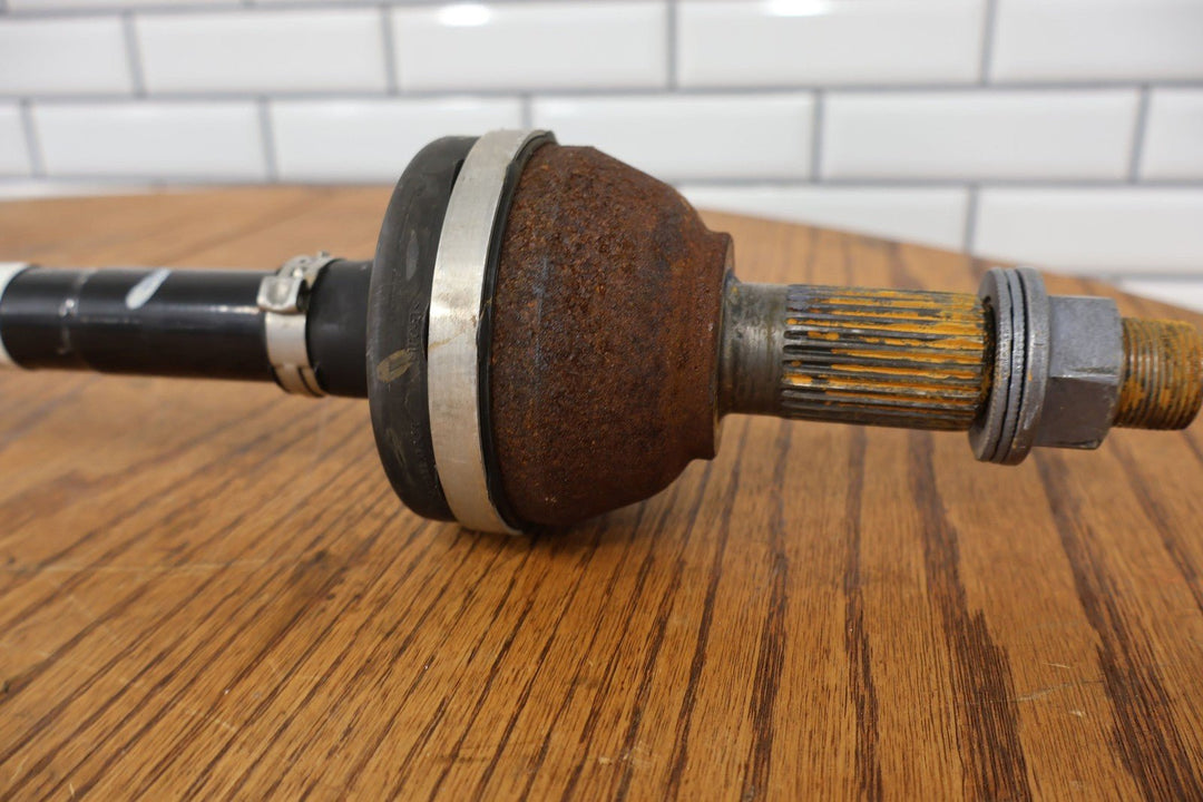 17 - 23 Tesla Model 3 OEM Rear Left OR Right Axle Shat (1044164 - 00 - A) 35K Miles