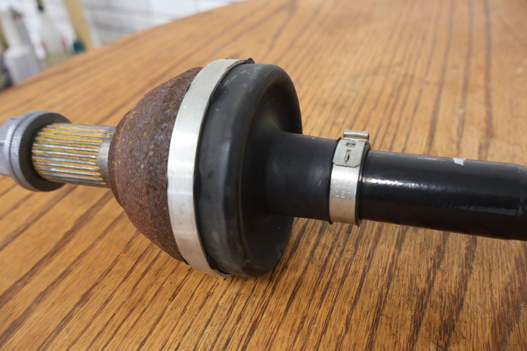 17 - 23 Tesla Model 3 OEM Rear Left OR Right Axle Shat (1044164 - 00 - A) 35K Miles