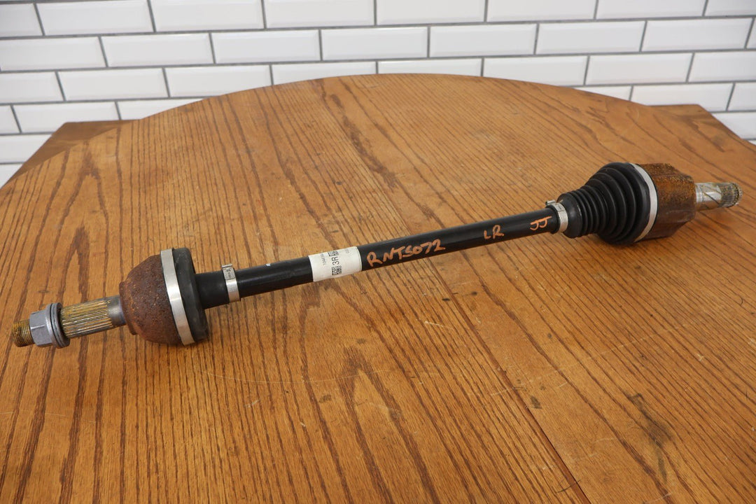 17 - 23 Tesla Model 3 OEM Rear Left OR Right Axle Shat (1044164 - 00 - A) 35K Miles