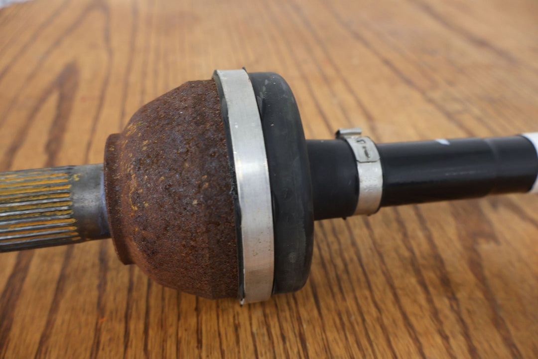 17 - 23 Tesla Model 3 OEM Rear Left OR Right Axle Shat (1044164 - 00 - A) 35K Miles