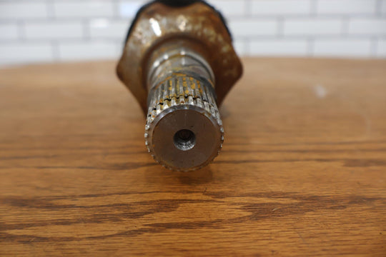 17 - 23 Tesla Model 3 OEM Rear Left OR Right Axle Shat (1044164 - 00 - A) 35K Miles