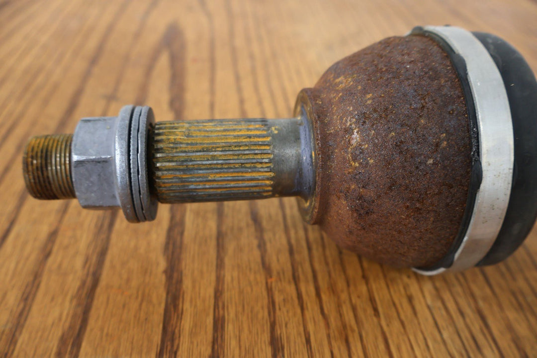 17 - 23 Tesla Model 3 OEM Rear Left OR Right Axle Shat (1044164 - 00 - A) 35K Miles