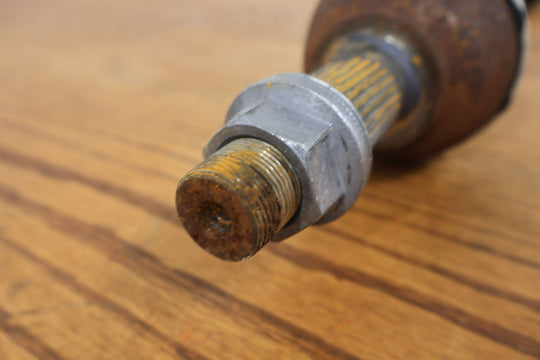 17 - 23 Tesla Model 3 OEM Rear Left OR Right Axle Shat (1044164 - 00 - A) 35K Miles