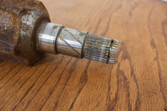 17 - 23 Tesla Model 3 OEM Rear Left OR Right Axle Shat (1044164 - 00 - A) 35K Miles