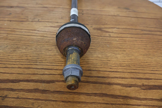 17 - 23 Tesla Model 3 OEM Rear Left OR Right Axle Shat (1044164 - 00 - A) 35K Miles