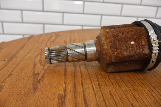 17 - 23 Tesla Model 3 OEM Rear Left OR Right Axle Shat (1044164 - 00 - A) 35K Miles