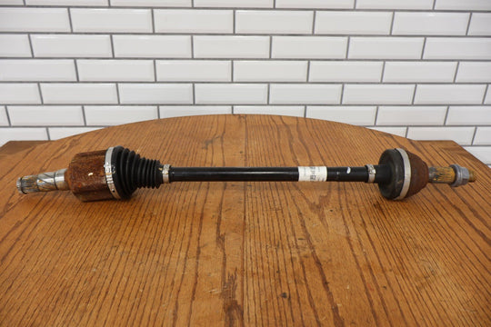 17 - 23 Tesla Model 3 OEM Rear Left OR Right Axle Shat (1044164 - 00 - A) 35K Miles