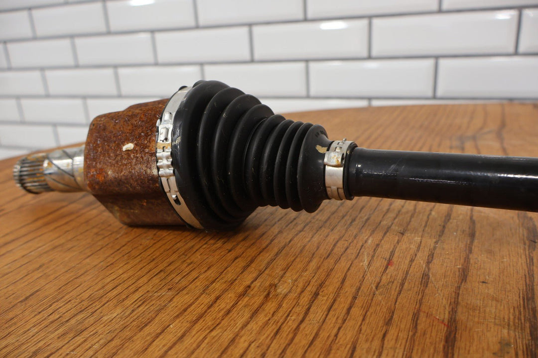 17 - 23 Tesla Model 3 OEM Rear Left OR Right Axle Shat (1044164 - 00 - A) 35K Miles