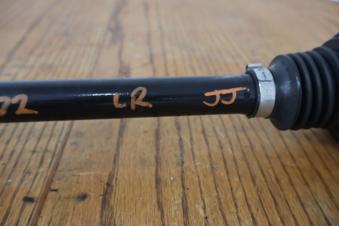 17 - 23 Tesla Model 3 OEM Rear Left OR Right Axle Shat (1044164 - 00 - A) 35K Miles