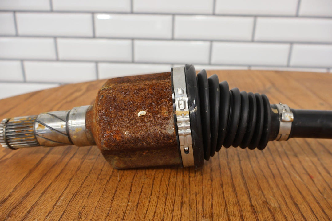 17 - 23 Tesla Model 3 OEM Rear Left OR Right Axle Shat (1044164 - 00 - A) 35K Miles