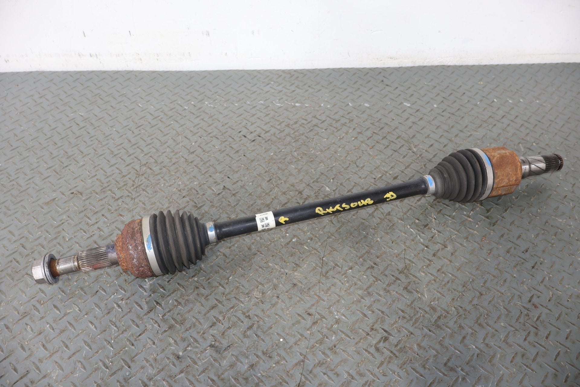 17-23 Tesla Model 3 OEM Rear Left OR Right Axle Shat (1044164-00-A)