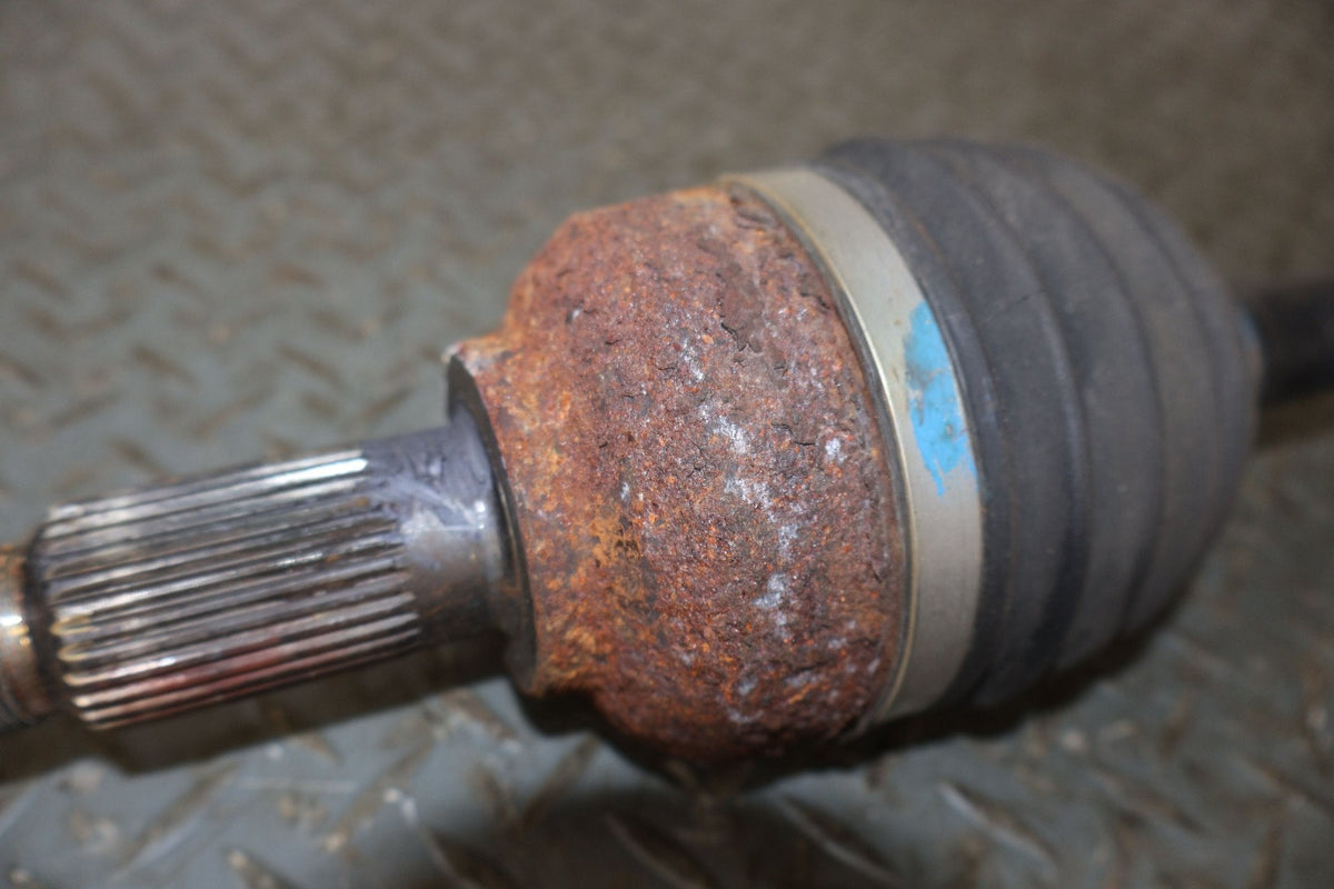 17-23 Tesla Model 3 OEM Rear Left OR Right Axle Shat (1044164-00-A)