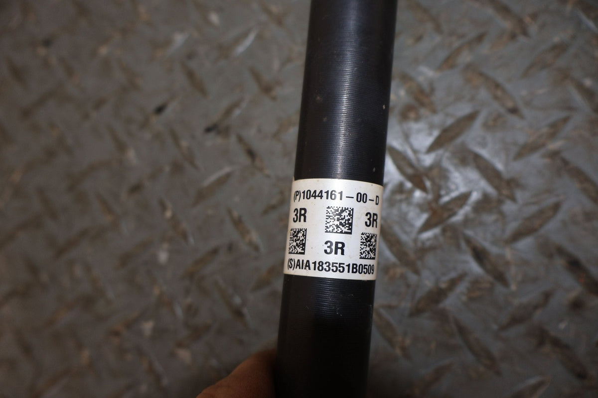 17-23 Tesla Model 3 OEM Rear Left OR Right Axle Shat (1044164-00-A)