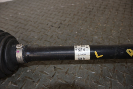 17-23 Tesla Model 3 OEM Rear Left OR Right Axle Shat (1044164-00-A)