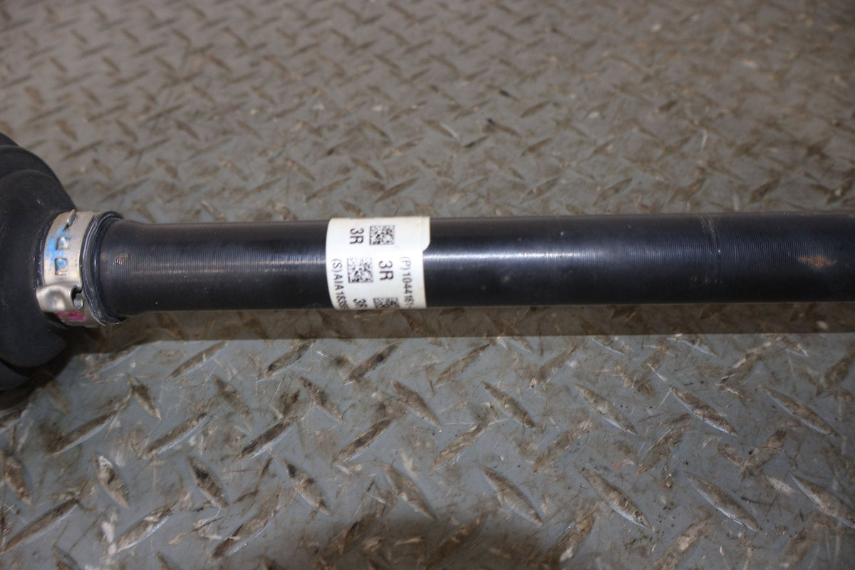 17-23 Tesla Model 3 OEM Rear Left OR Right Axle Shat (1044164-00-A)