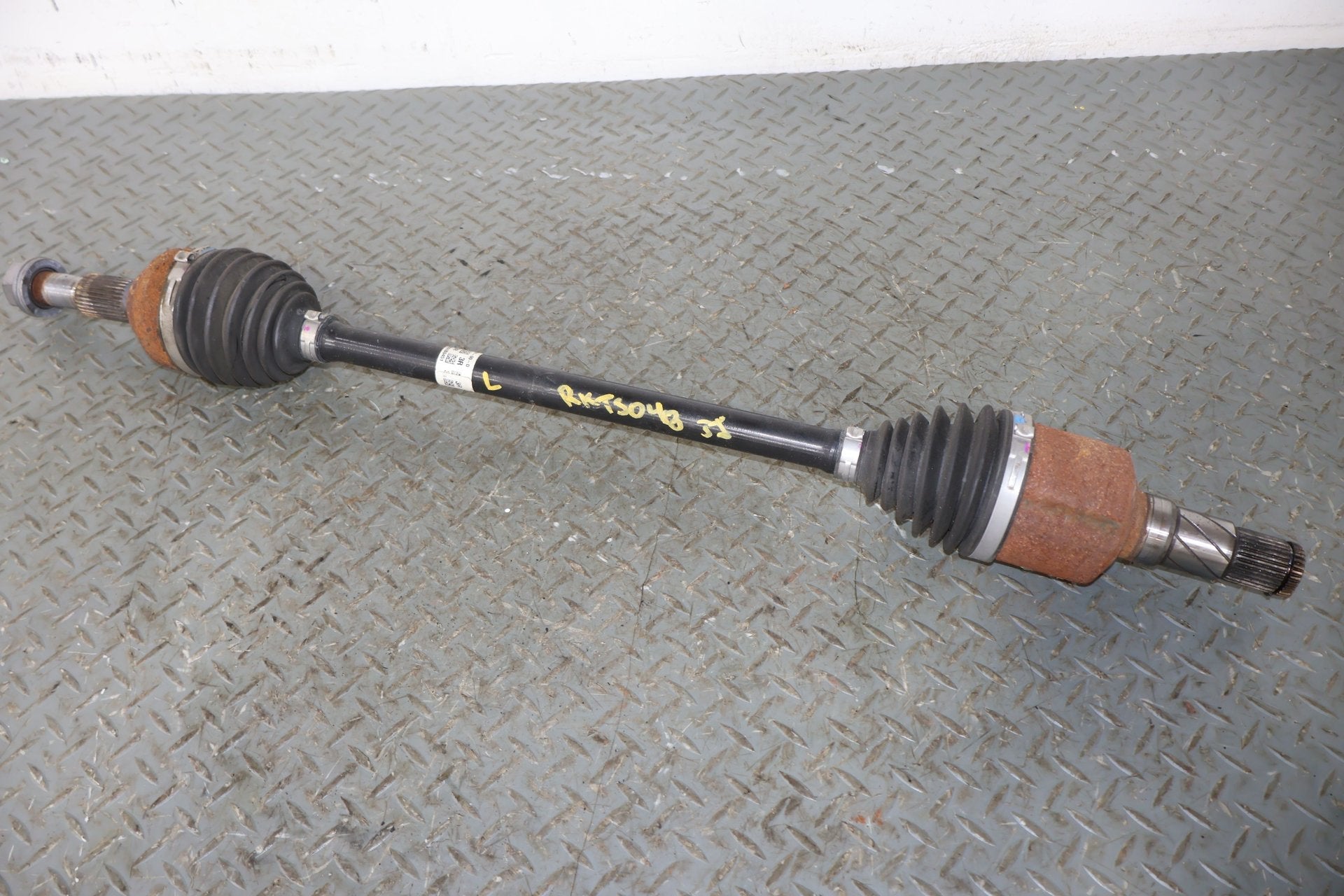 17-23 Tesla Model 3 OEM Rear Left OR Right Axle Shat (1044164-00-A)