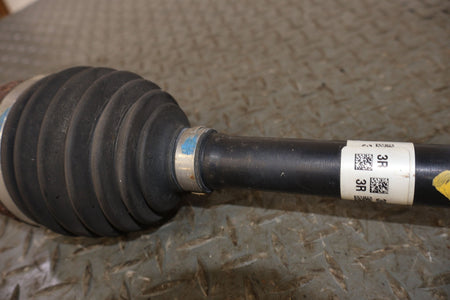 17-23 Tesla Model 3 OEM Rear Left OR Right Axle Shat (1044164-00-A)