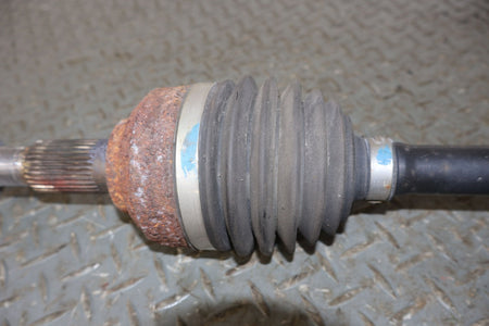 17-23 Tesla Model 3 OEM Rear Left OR Right Axle Shat (1044164-00-A)